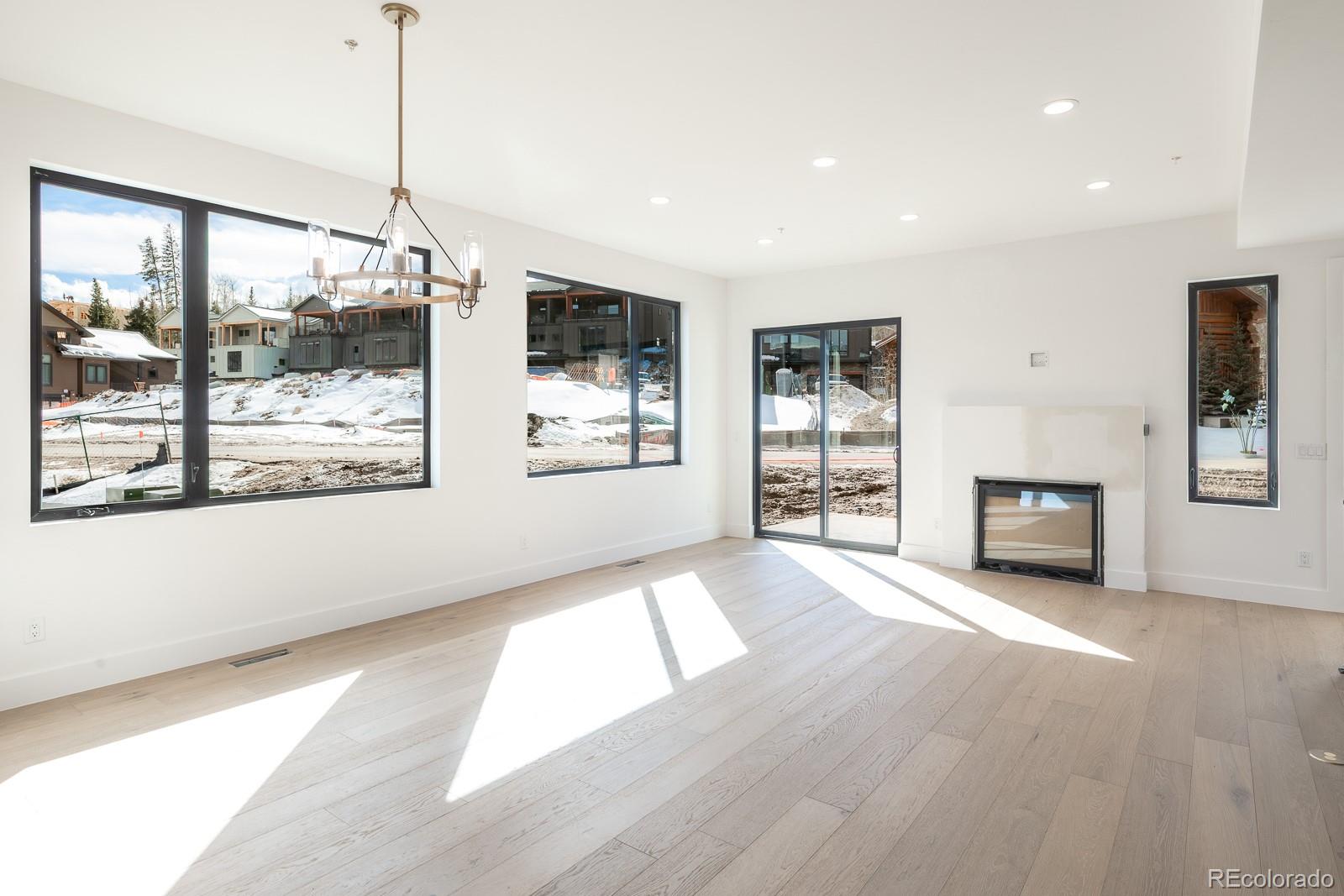 442 Lions Gate Drive Winter Park CO 80482