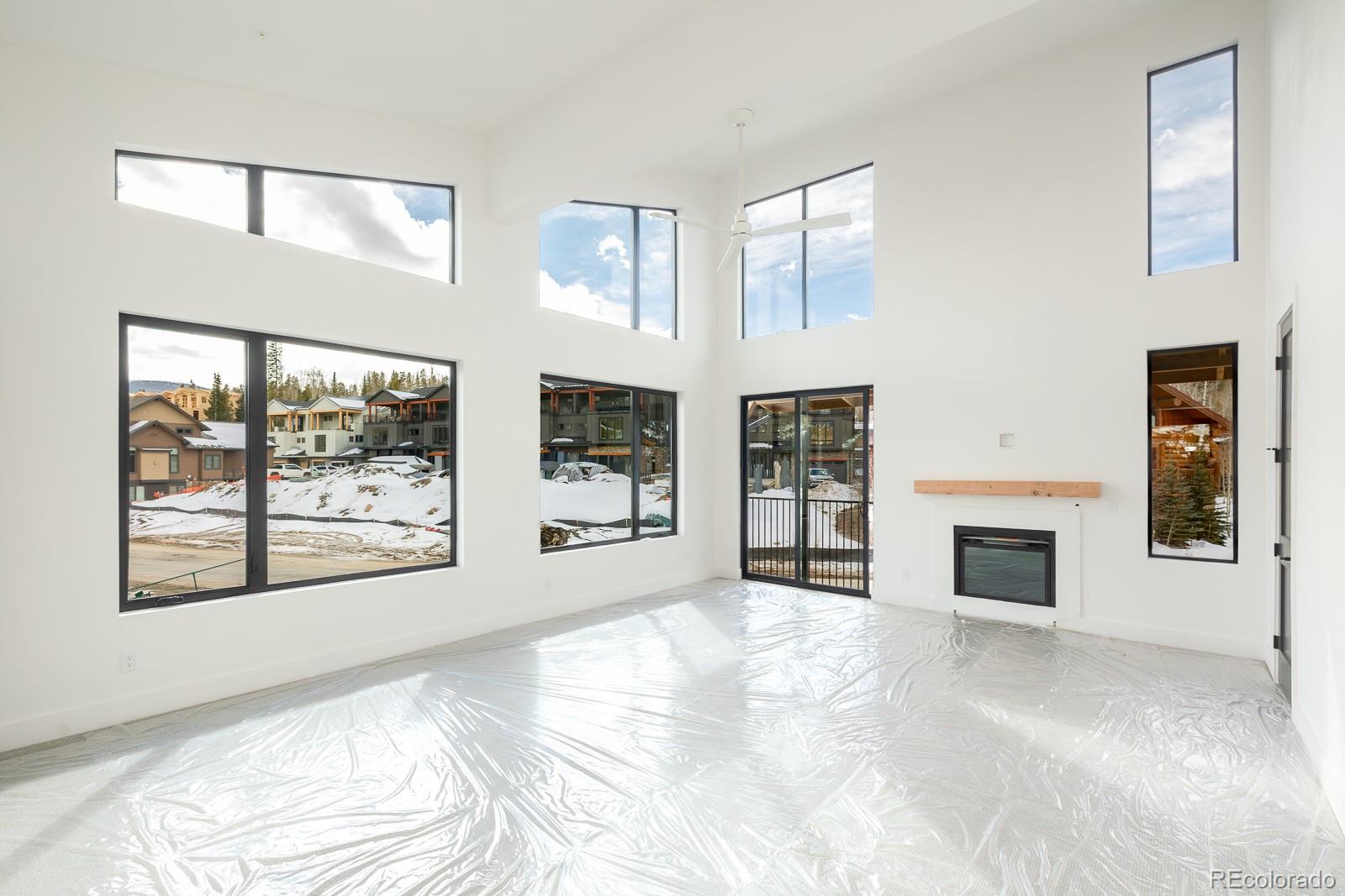 442 Lions Gate Drive Winter Park CO 80482