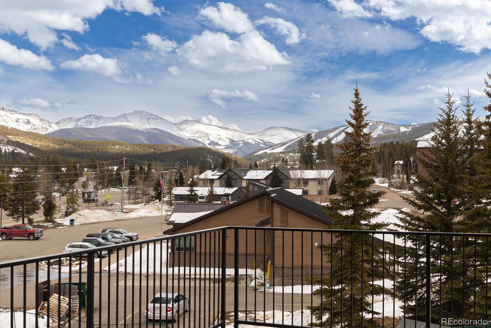 442 Lions Gate Drive Winter Park CO 80482