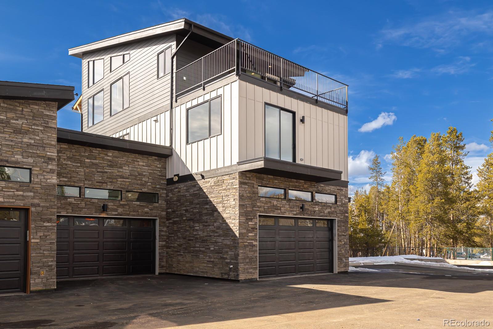 442 Lions Gate Drive Winter Park CO 80482