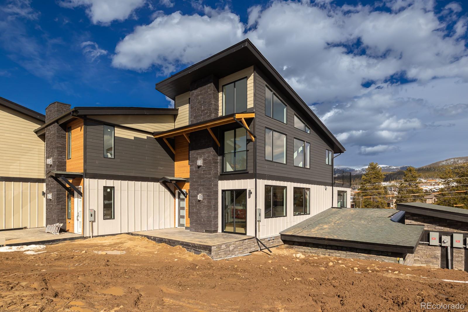 442 Lions Gate Drive Winter Park CO 80482