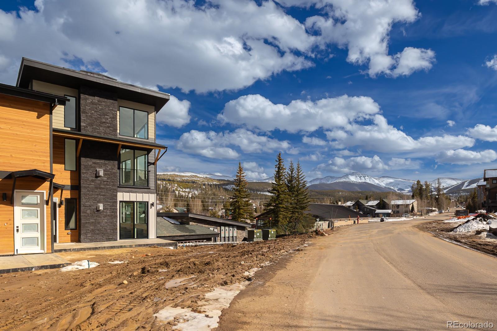 442 Lions Gate Drive Winter Park CO 80482