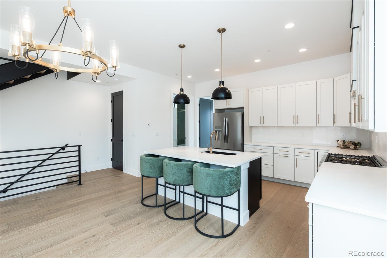 442 Lions Gate Drive Winter Park CO 80482