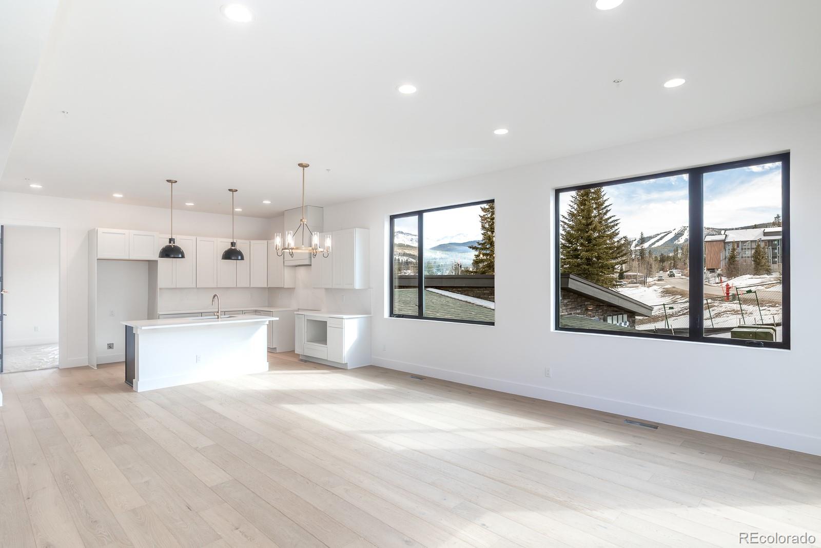 442 Lions Gate Drive Winter Park CO 80482