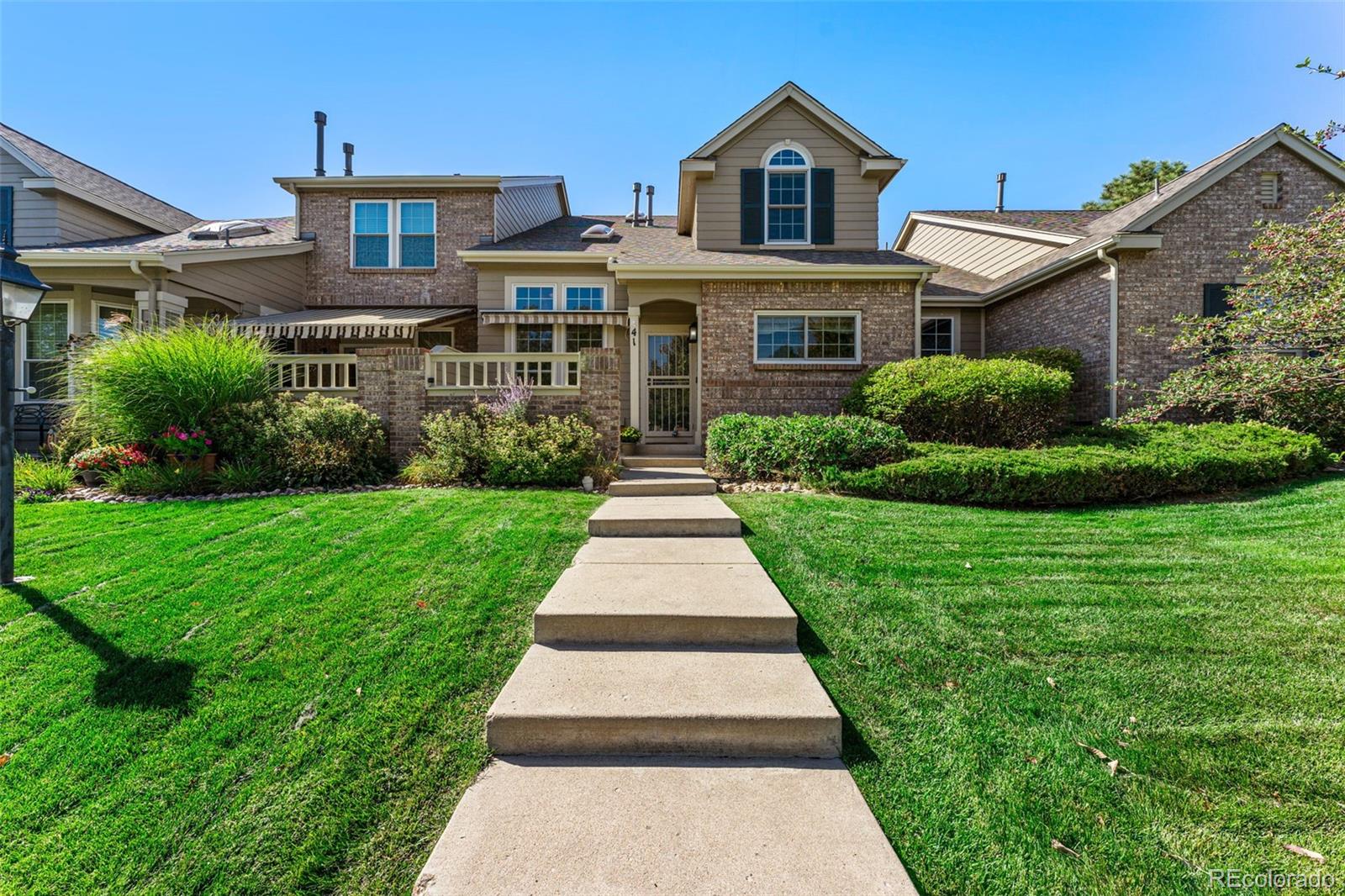 41 Quince Street Denver CO 80230