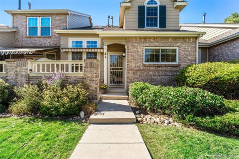 41 Quince Street Denver CO 80230