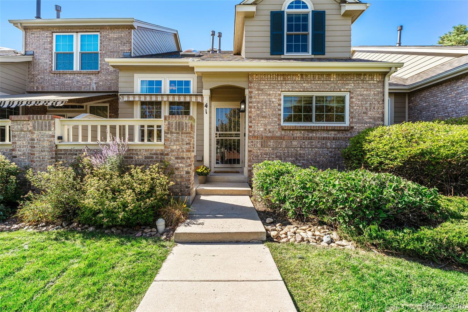 41 Quince Street Denver CO 80230