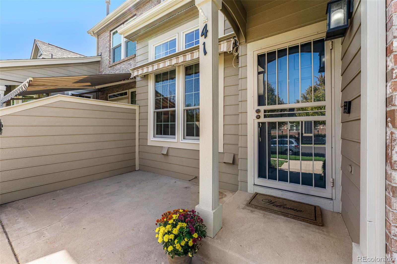 41 Quince Street Denver CO 80230