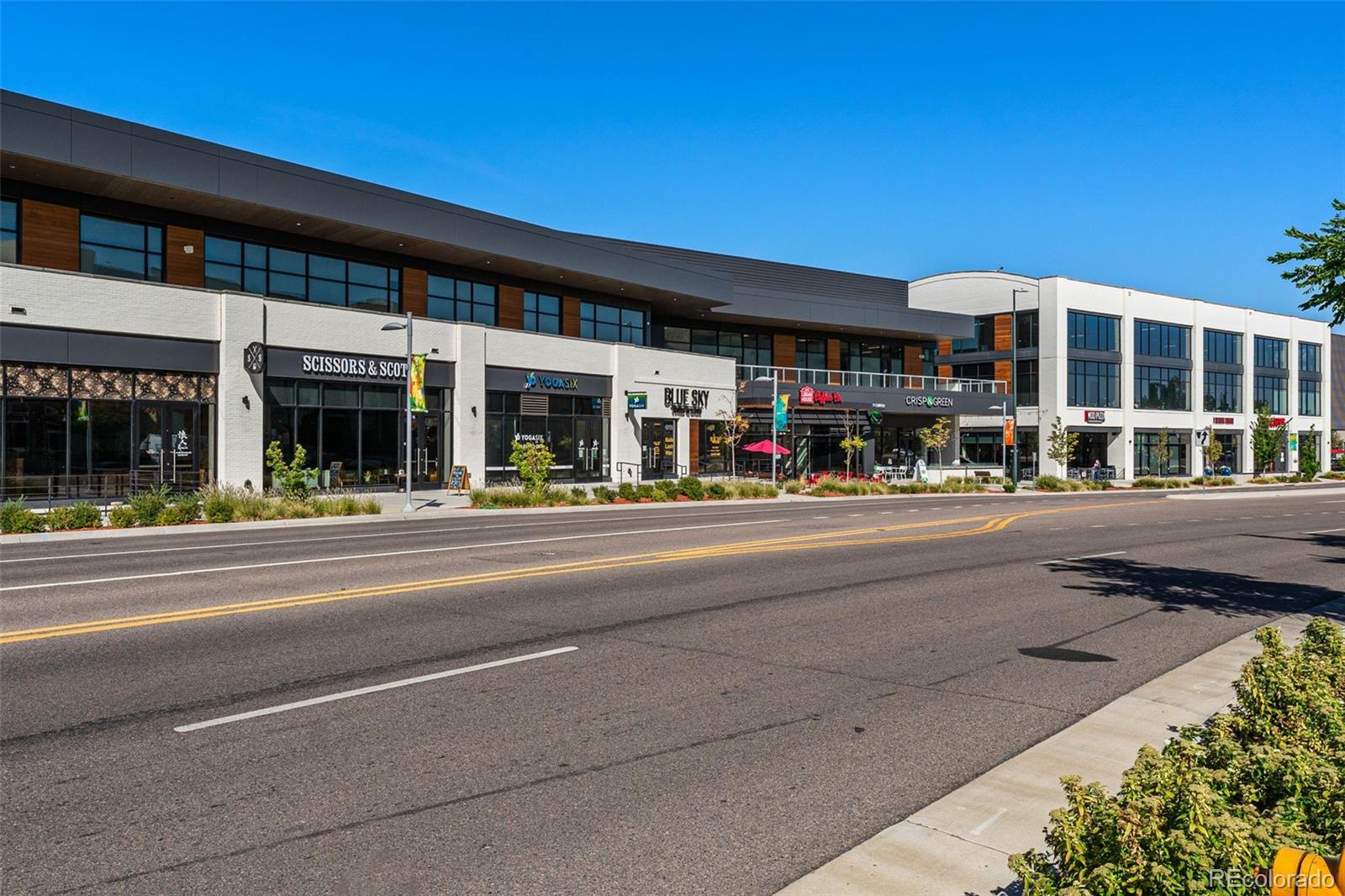 41 Quince Street Denver CO 80230