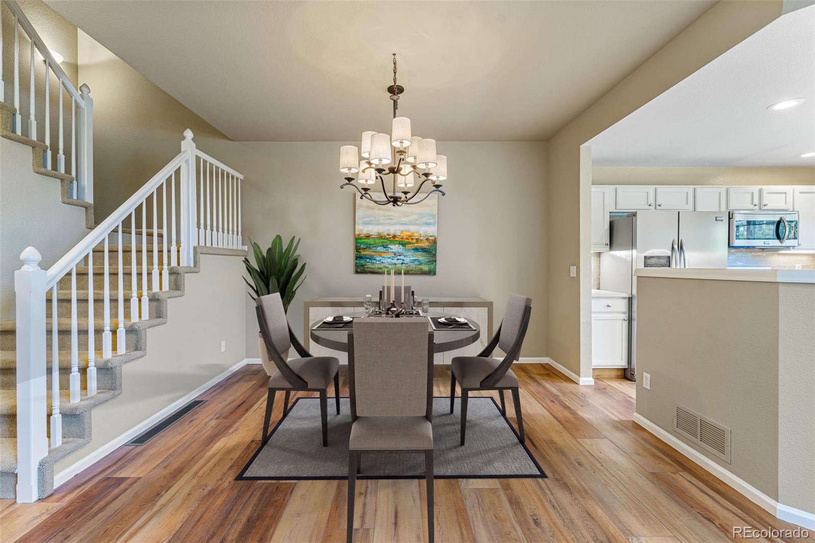 41 Quince Street Denver CO 80230