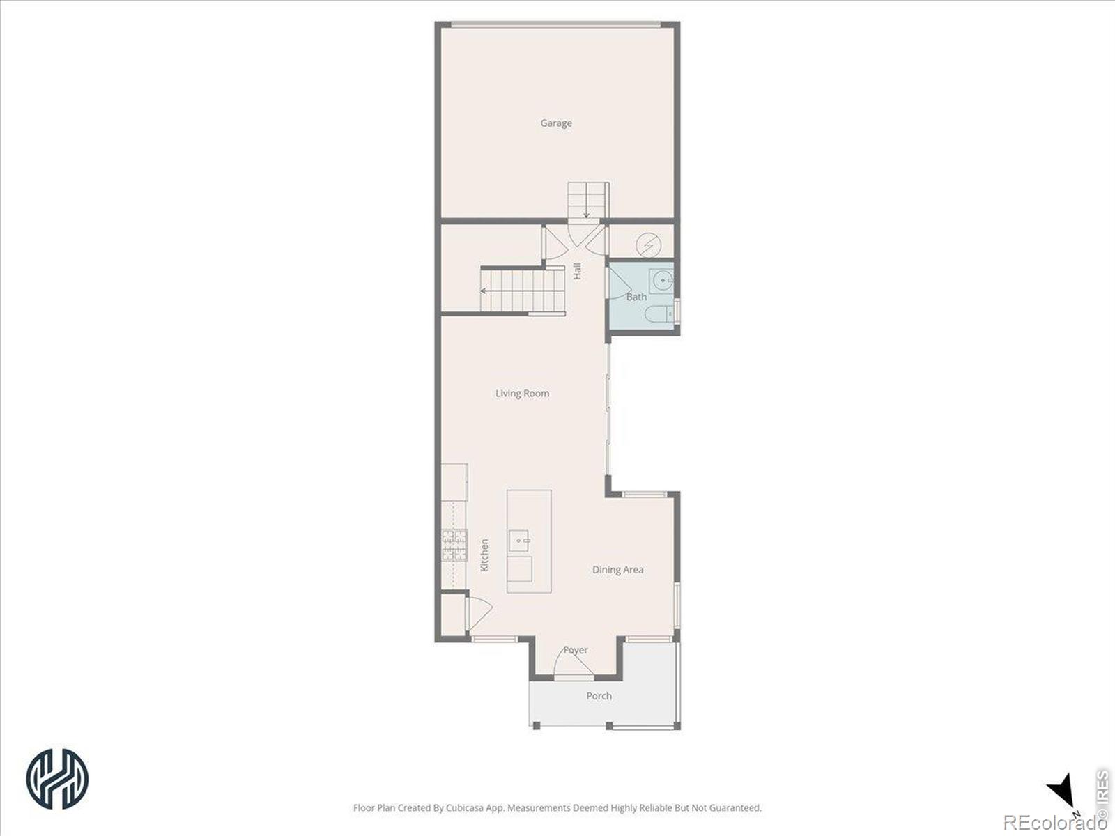 5330 Spalding Place Frederick CO 80504