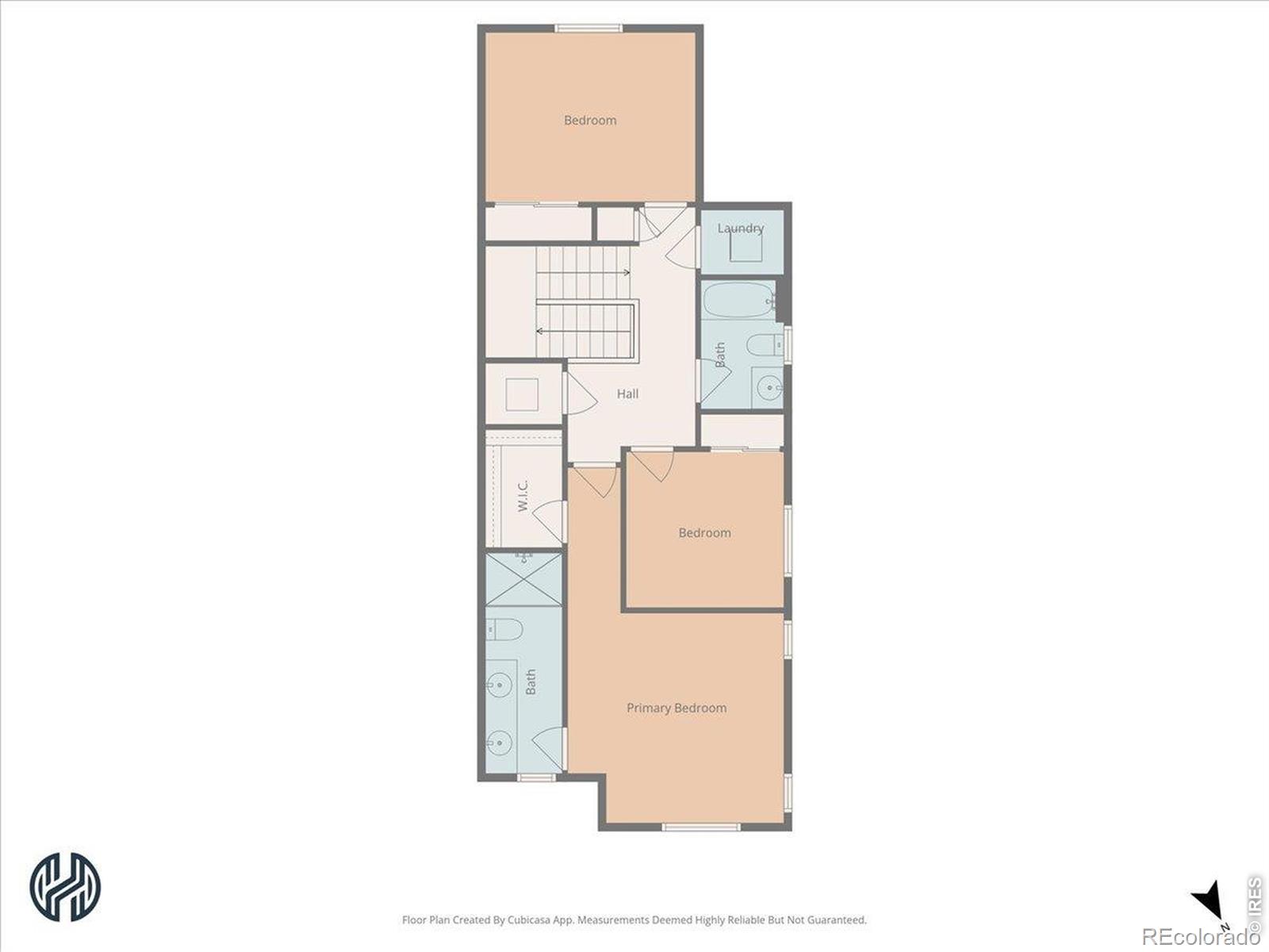 5330 Spalding Place Frederick CO 80504