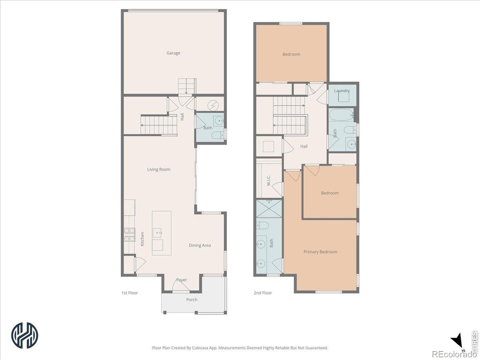 5330 Spalding Place Frederick CO 80504