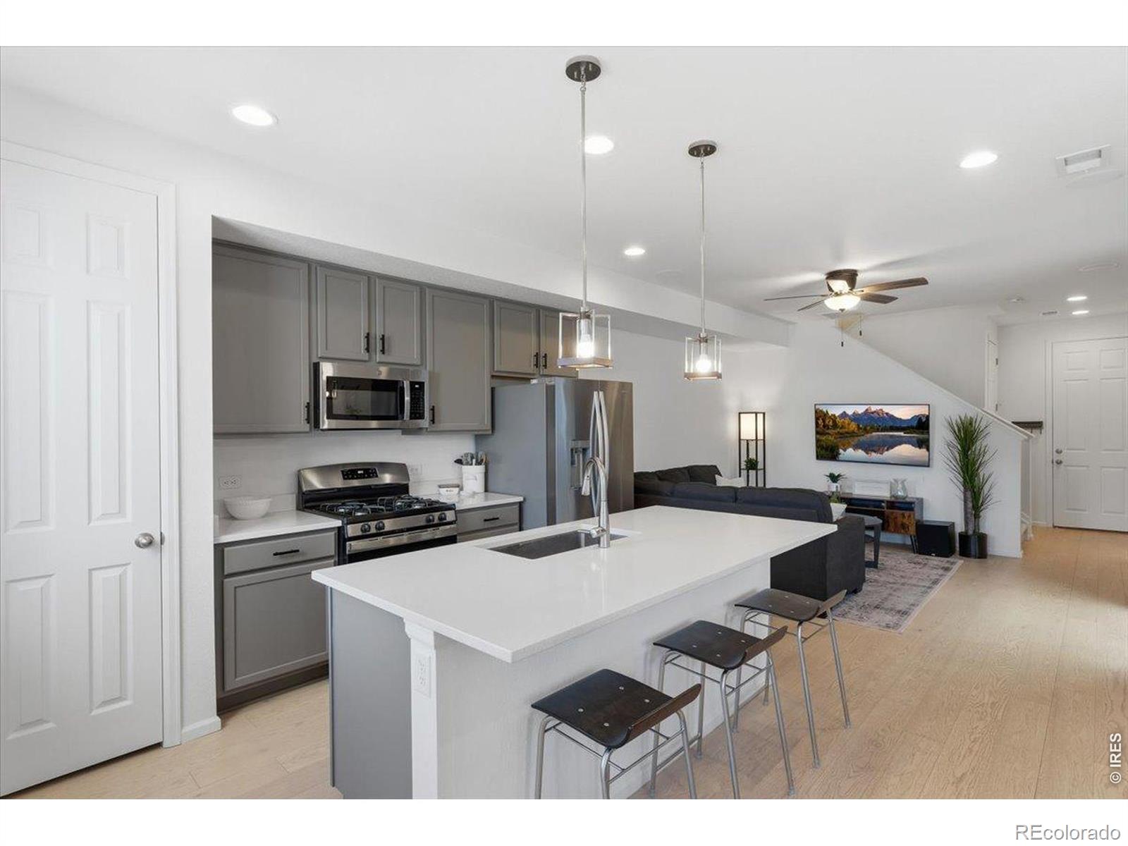 5330 Spalding Place Frederick CO 80504