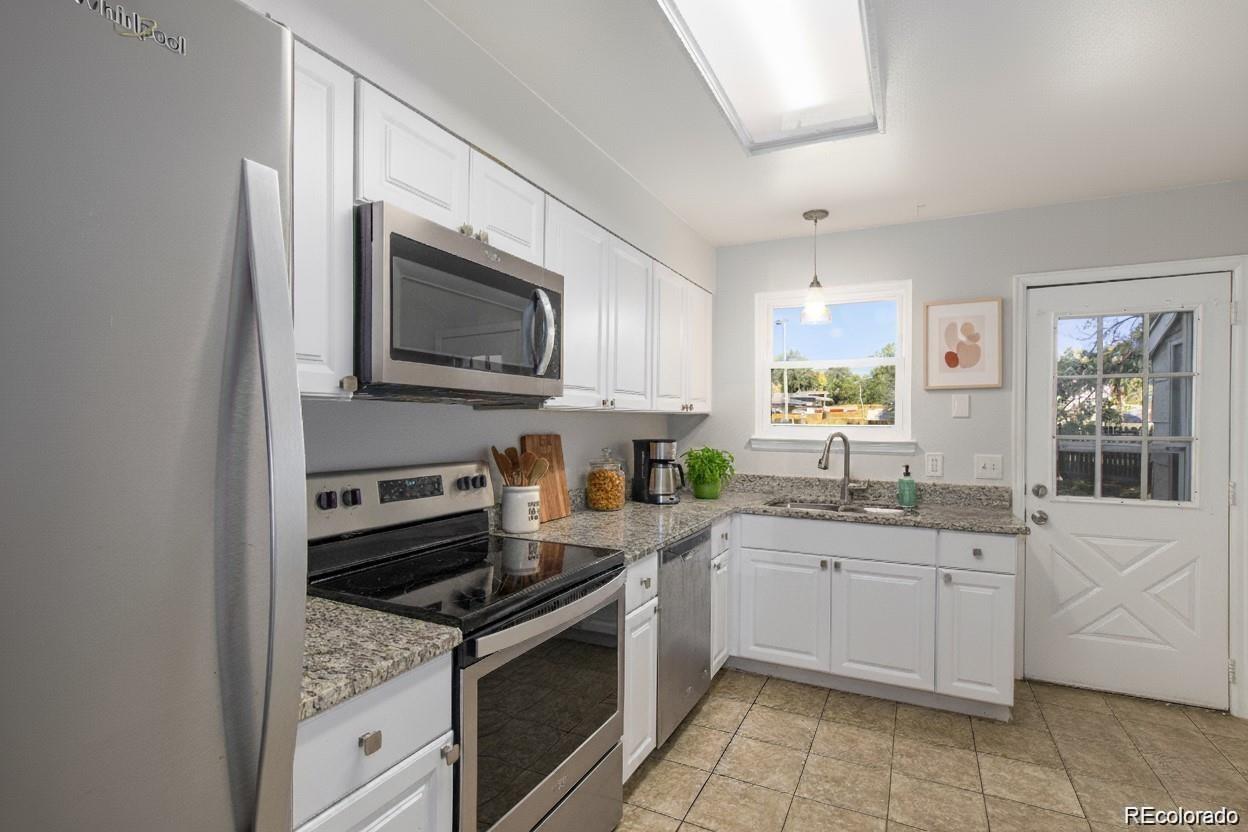 8260 Washington Street Denver CO 80229