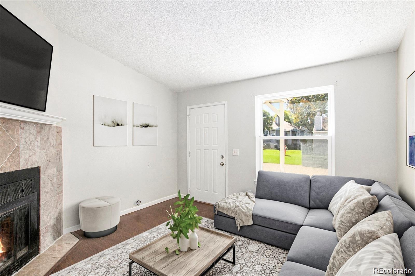 8260 Washington Street Denver CO 80229
