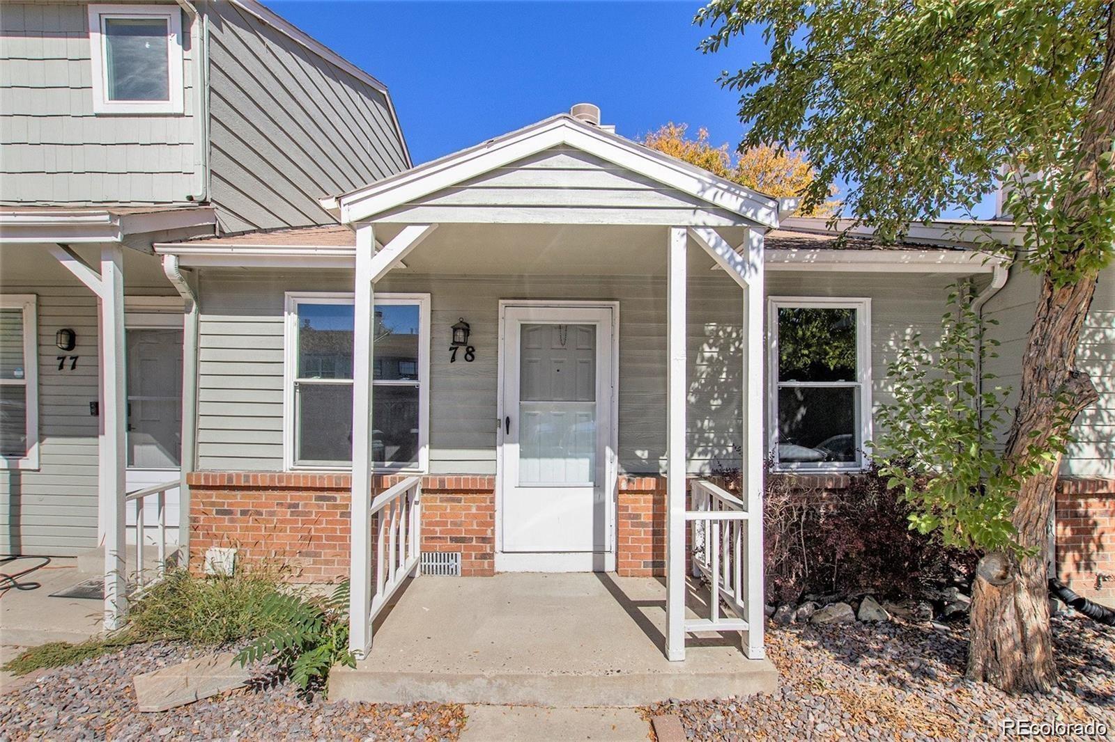 8260 Washington Street Denver CO 80229