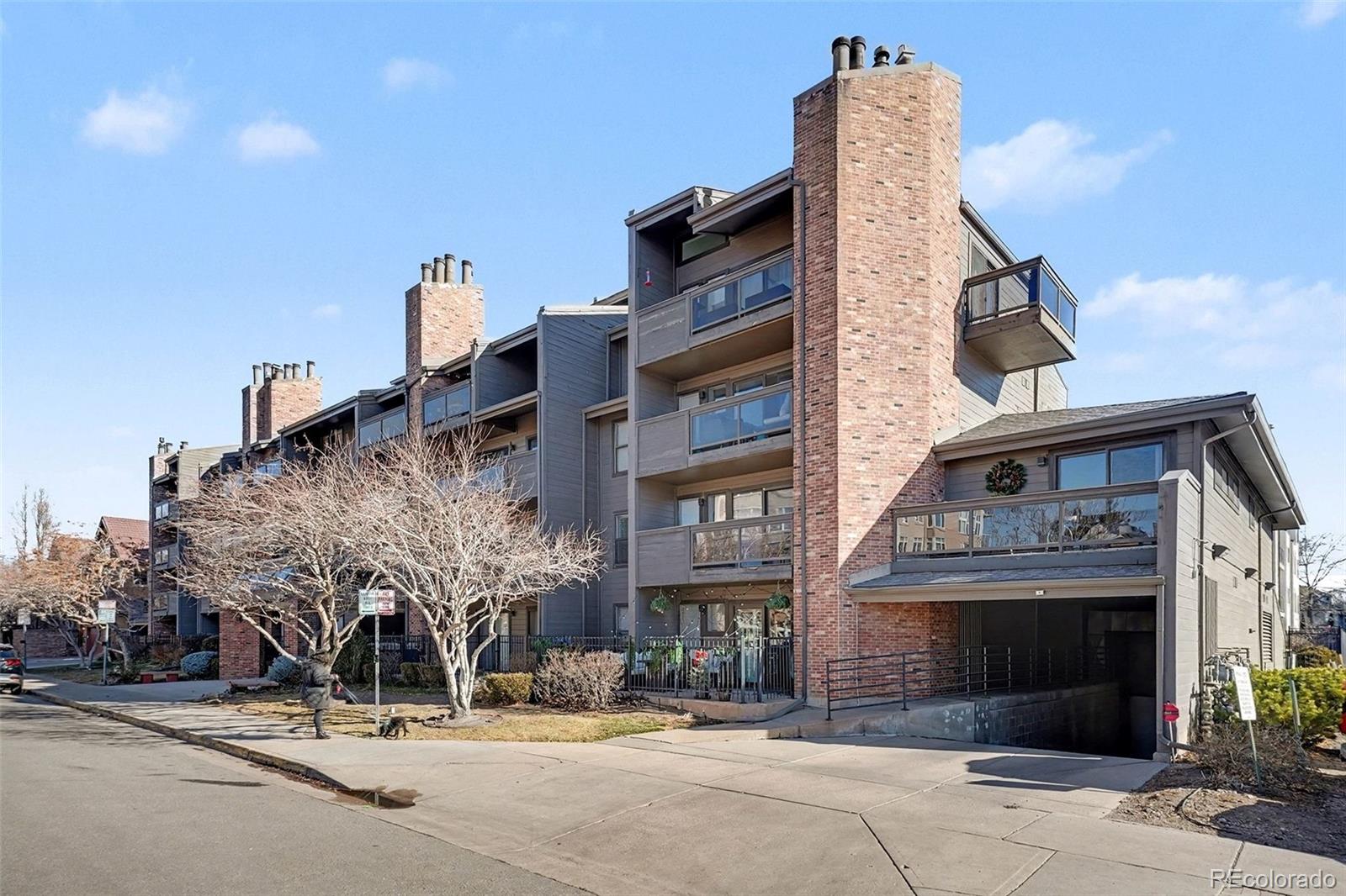350 Detroit Street Denver CO 80206
