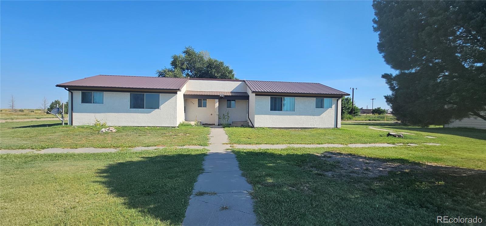 708 W 1st Avenue Kit Carson CO 80825