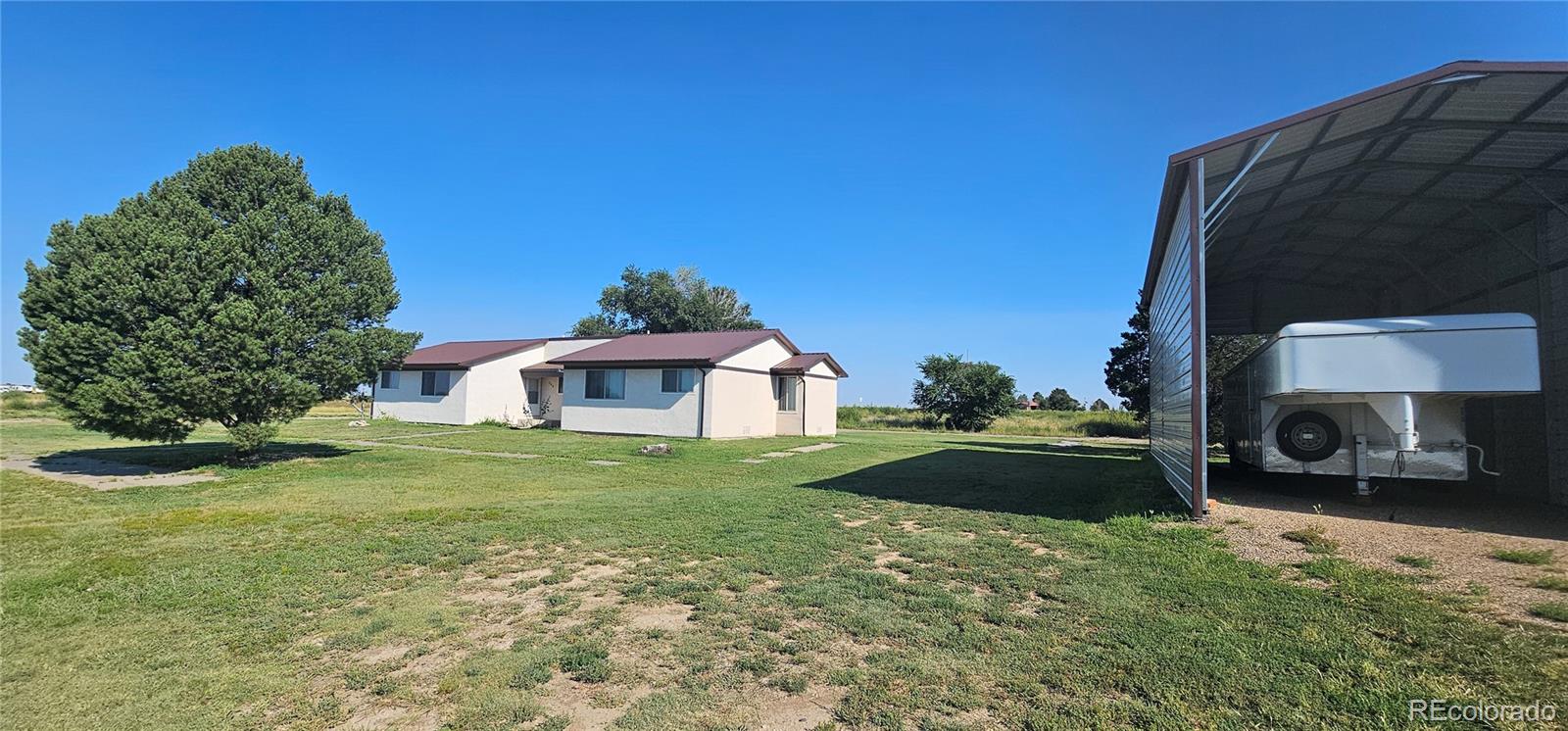 708 W 1st Avenue Kit Carson CO 80825