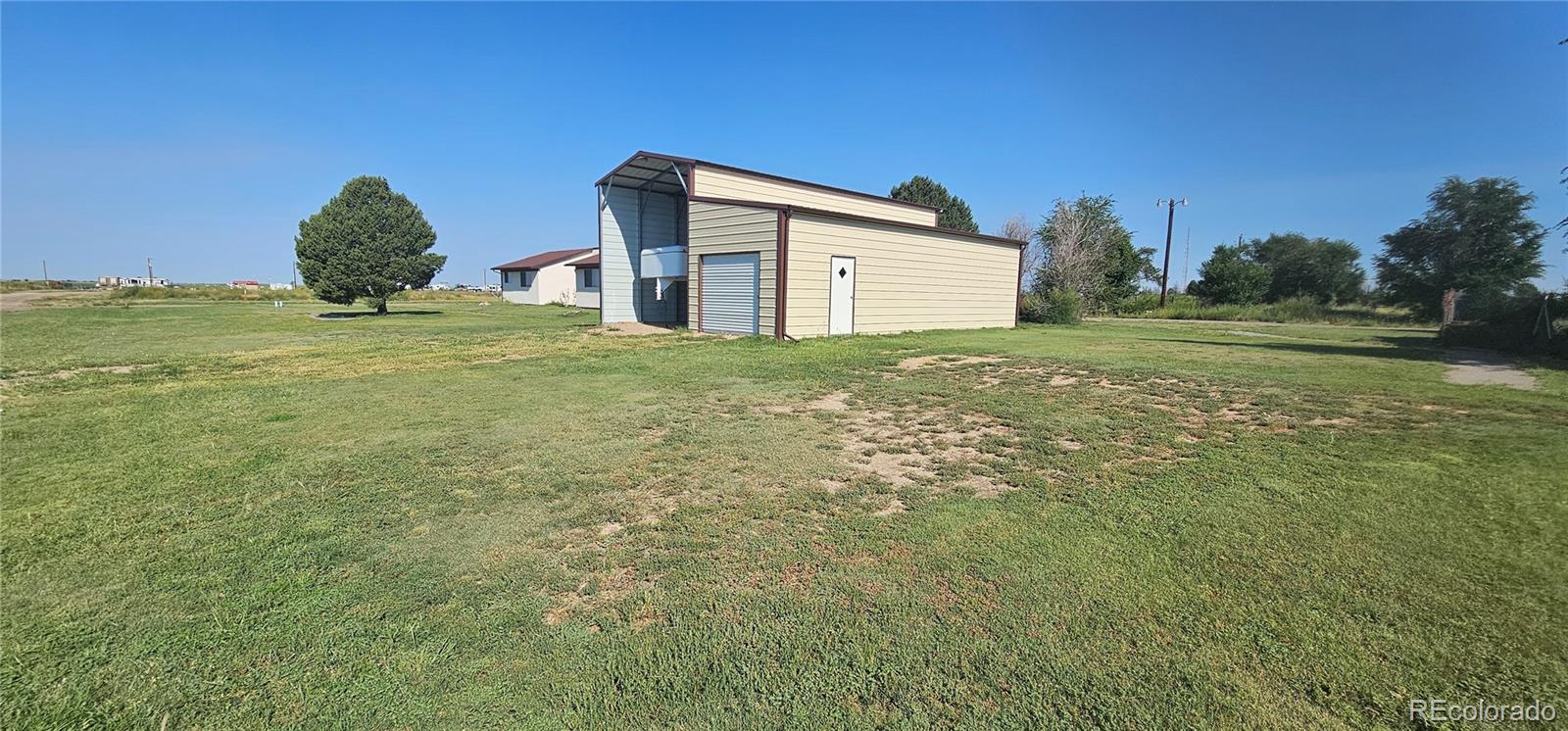708 W 1st Avenue Kit Carson CO 80825