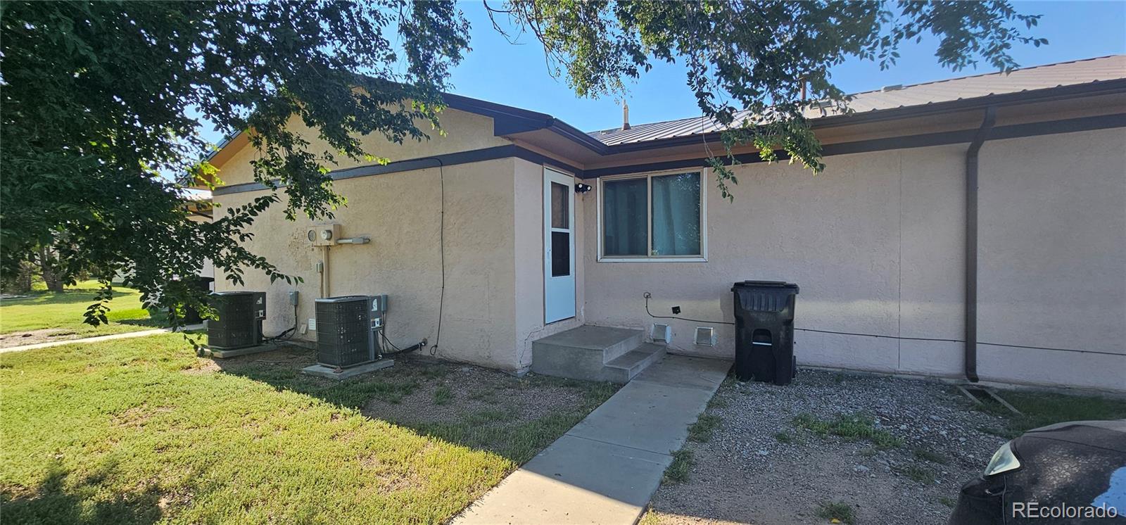 708 W 1st Avenue Kit Carson CO 80825