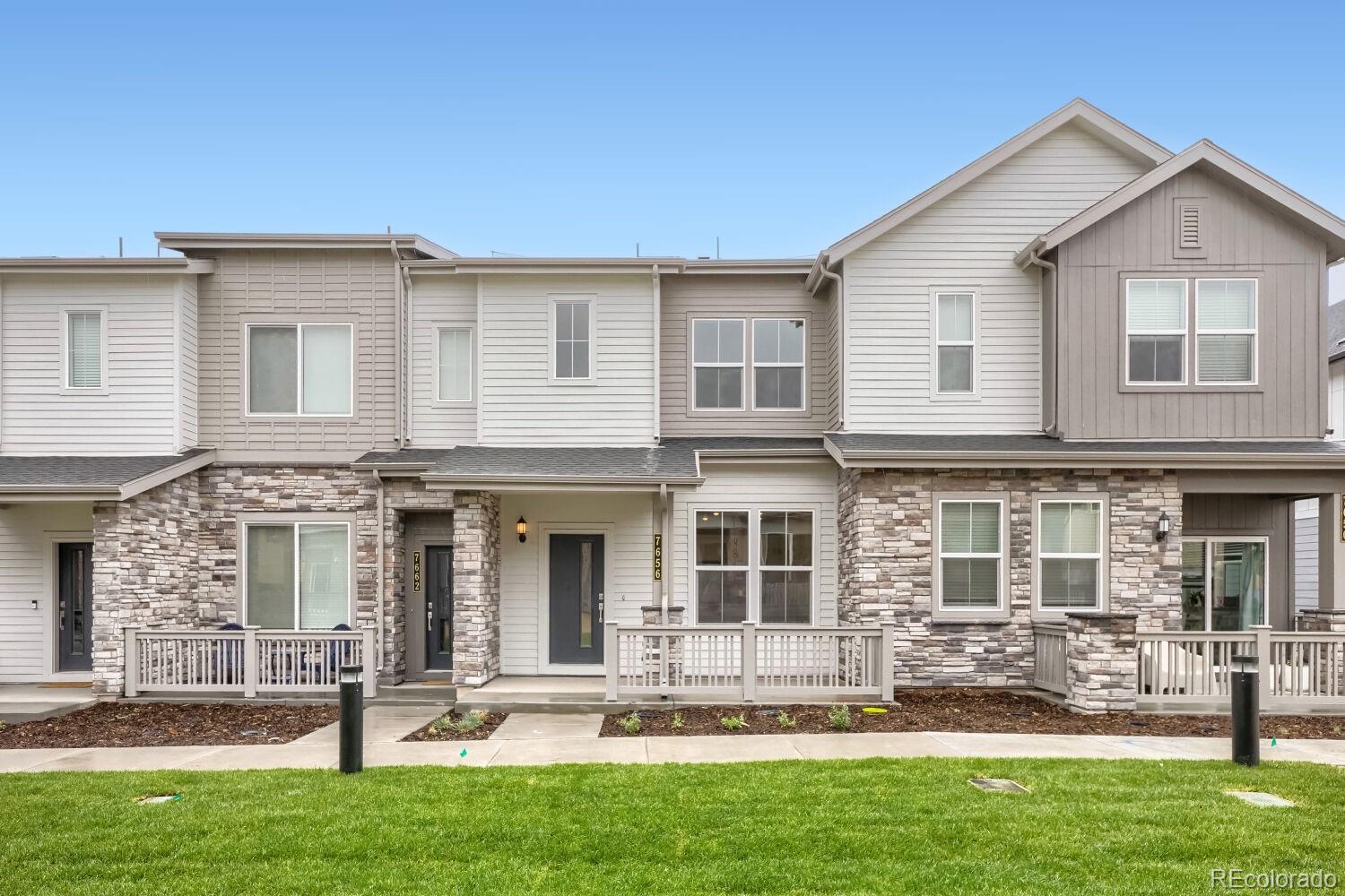 7656 S Cherokee Circle W Centennial CO 80016