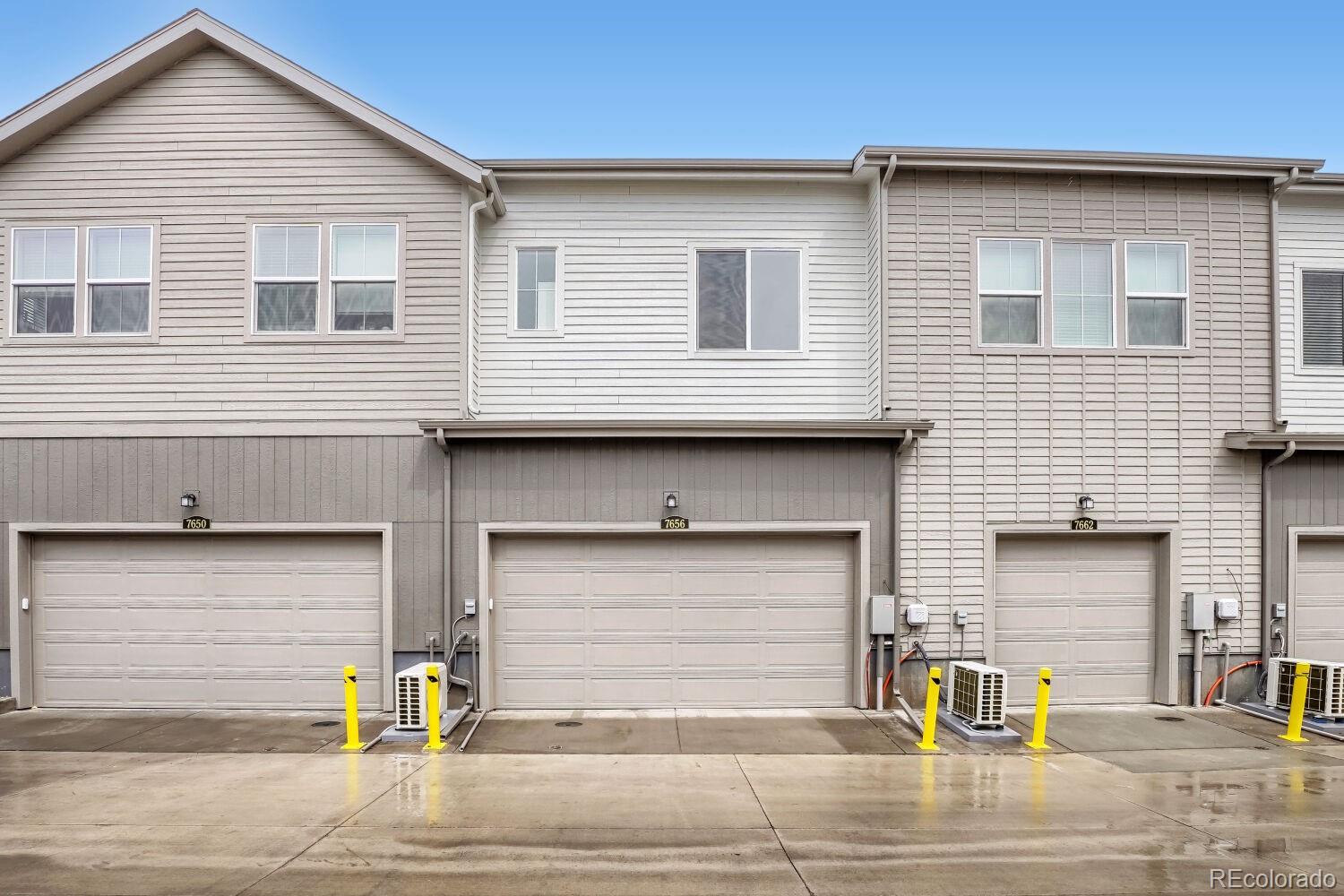 7656 S Cherokee Circle W Centennial CO 80016