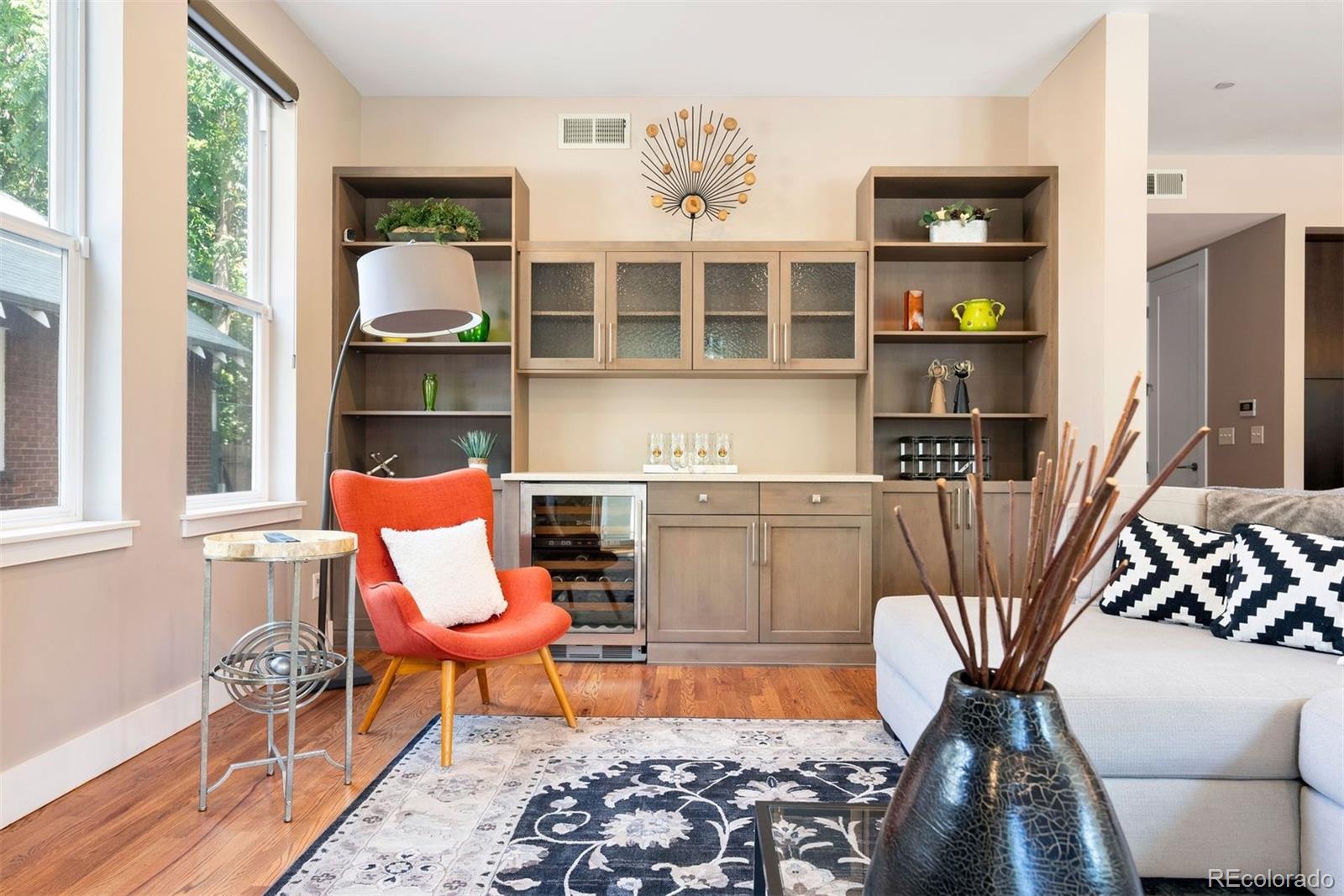 Denver CO, 340 S Lafayette Street, Unit 102