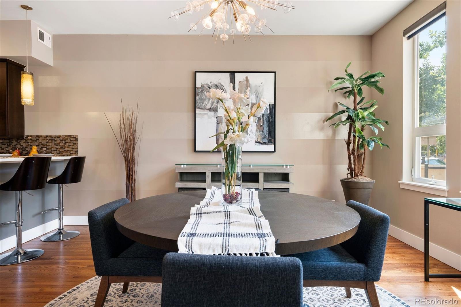 340 S Lafayette Street Denver CO 80209