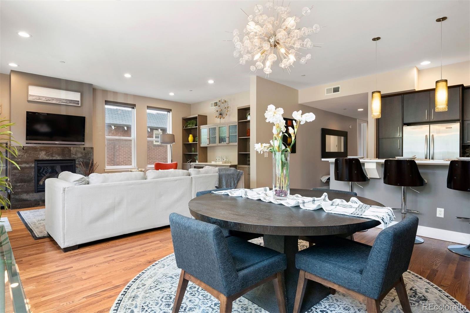 340 S Lafayette Street Denver CO 80209