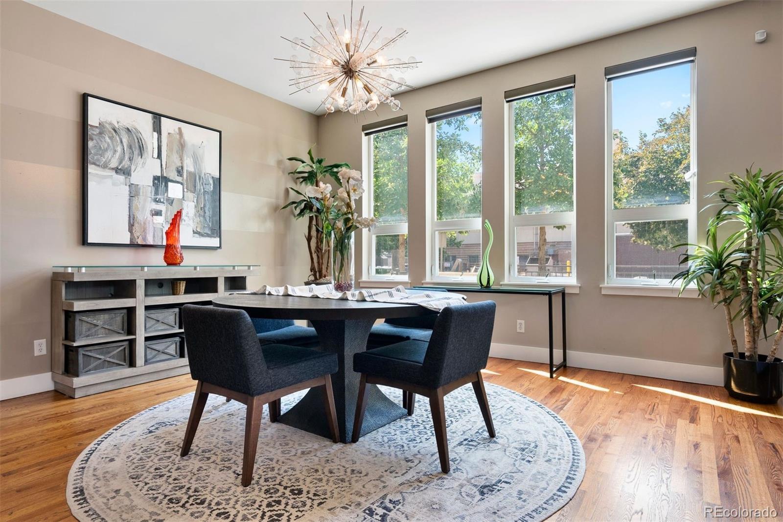 340 S Lafayette Street Denver CO 80209