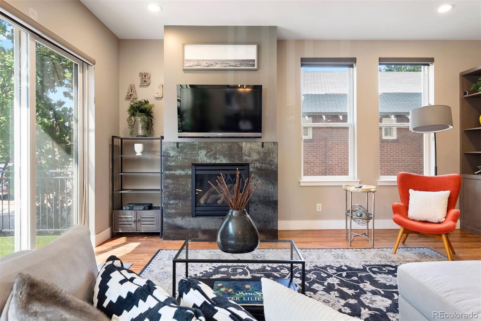 340 S Lafayette Street Denver CO 80209