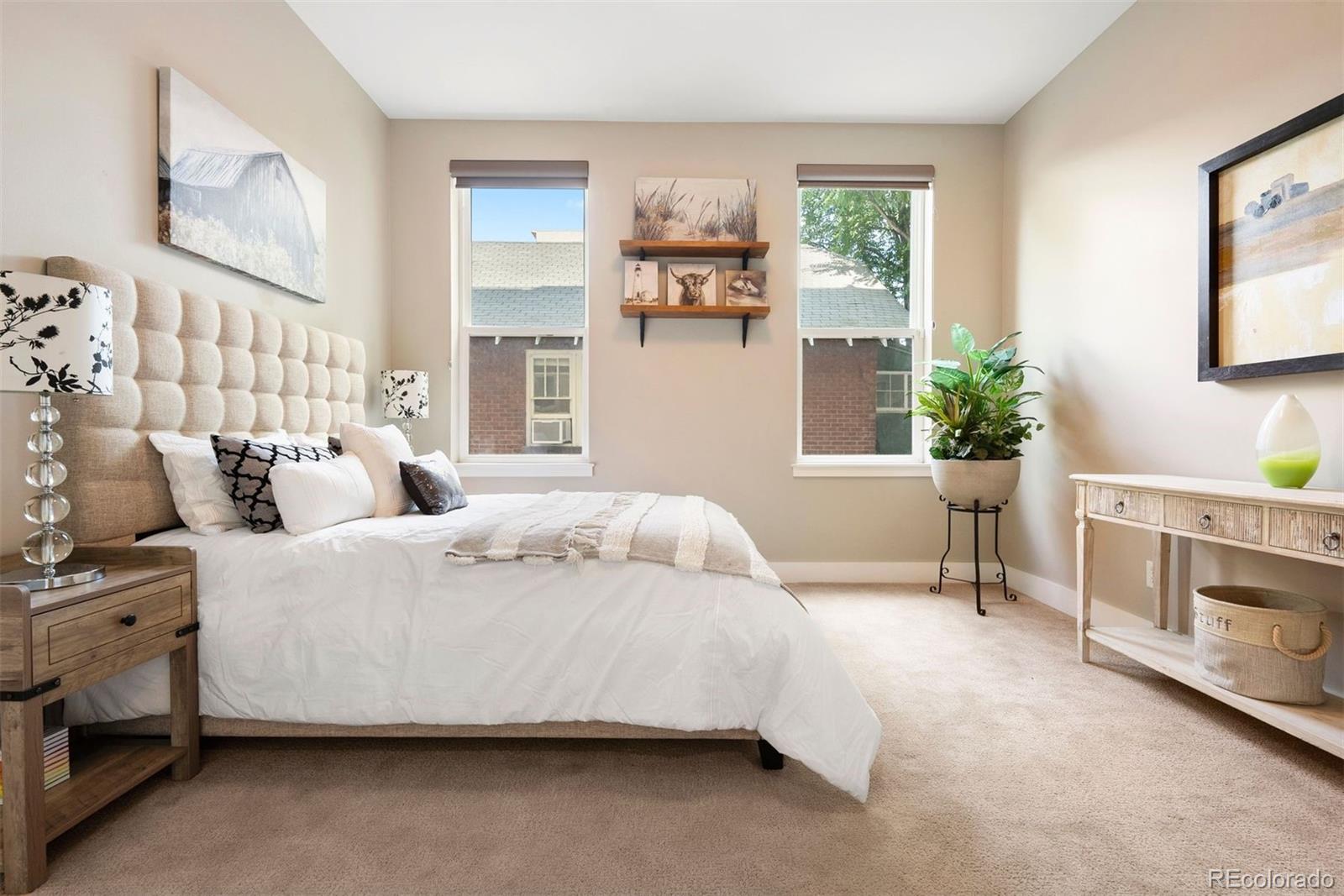 340 S Lafayette Street Denver CO 80209