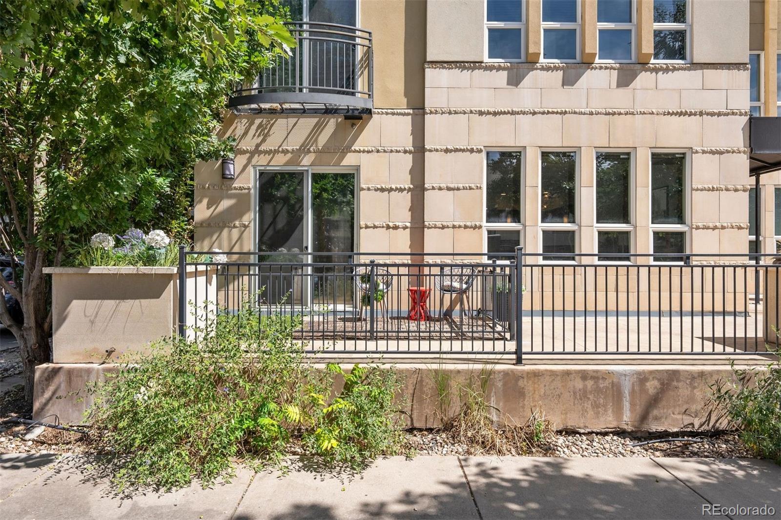 340 S Lafayette Street Denver CO 80209