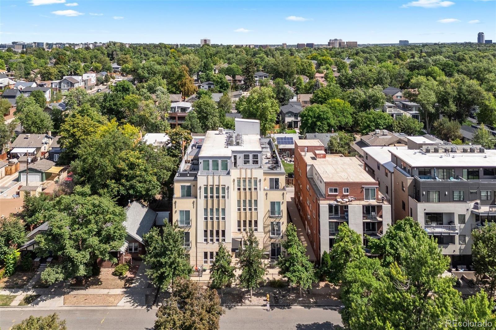 340 S Lafayette Street Denver CO 80209