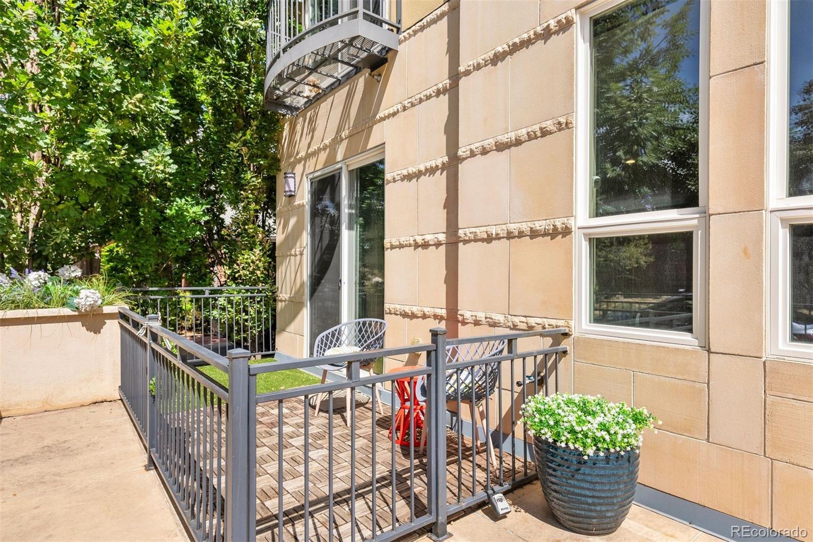 340 S Lafayette Street Denver CO 80209