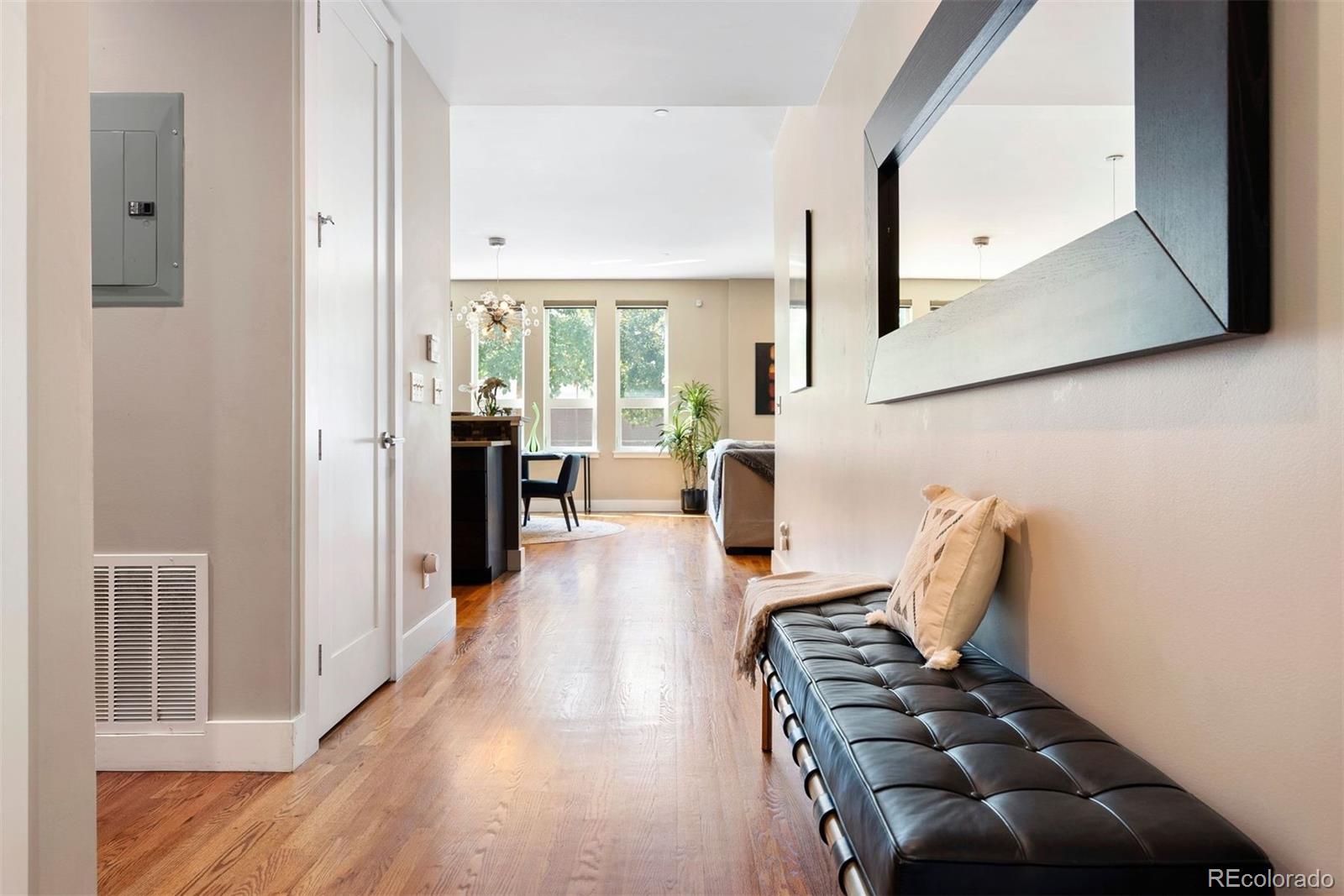 340 S Lafayette Street Denver CO 80209