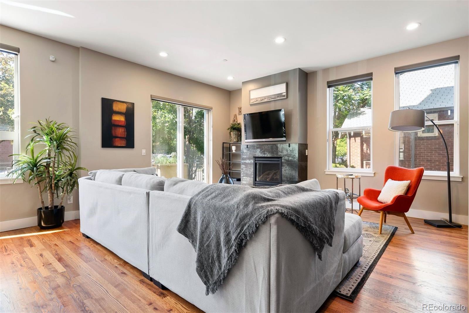 340 S Lafayette Street Denver CO 80209