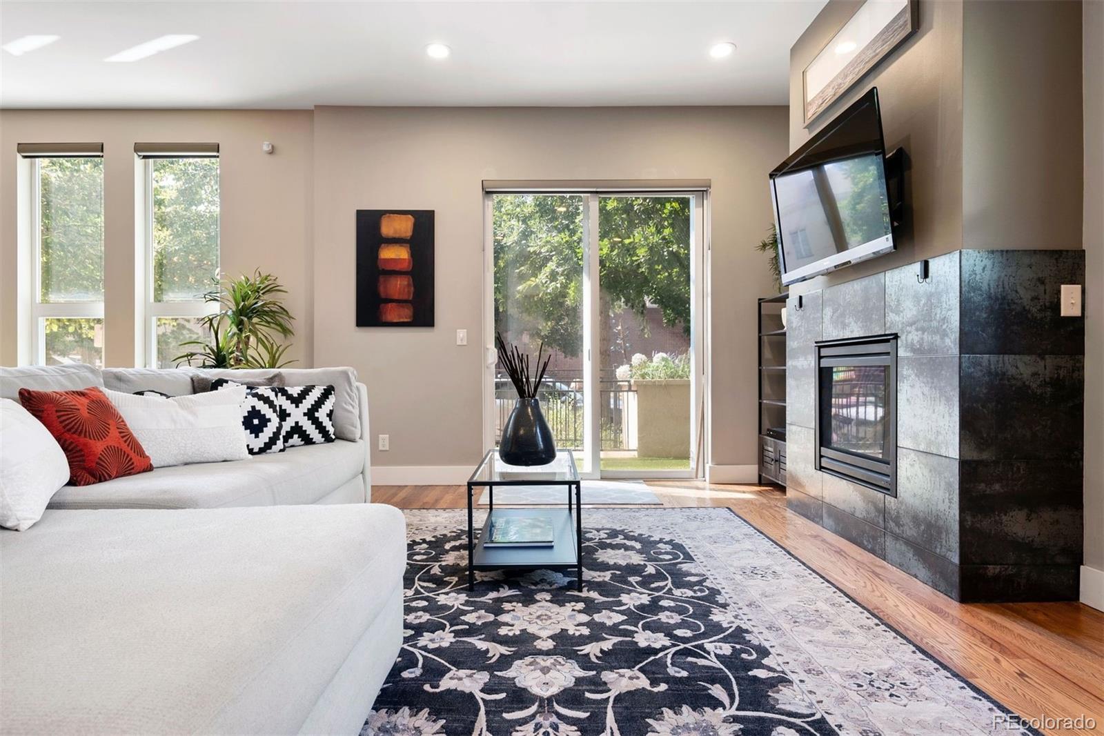 340 S Lafayette Street Denver CO 80209