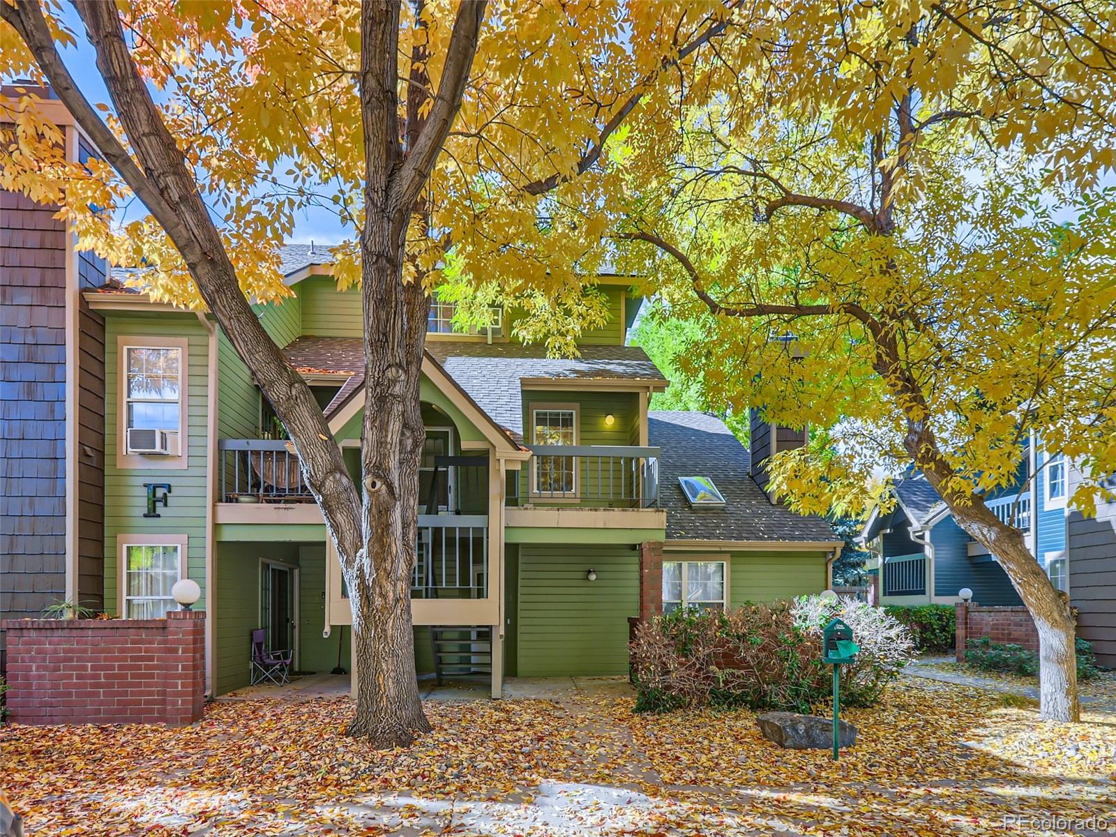 3565 Windmill Drive Fort Collins CO 80526