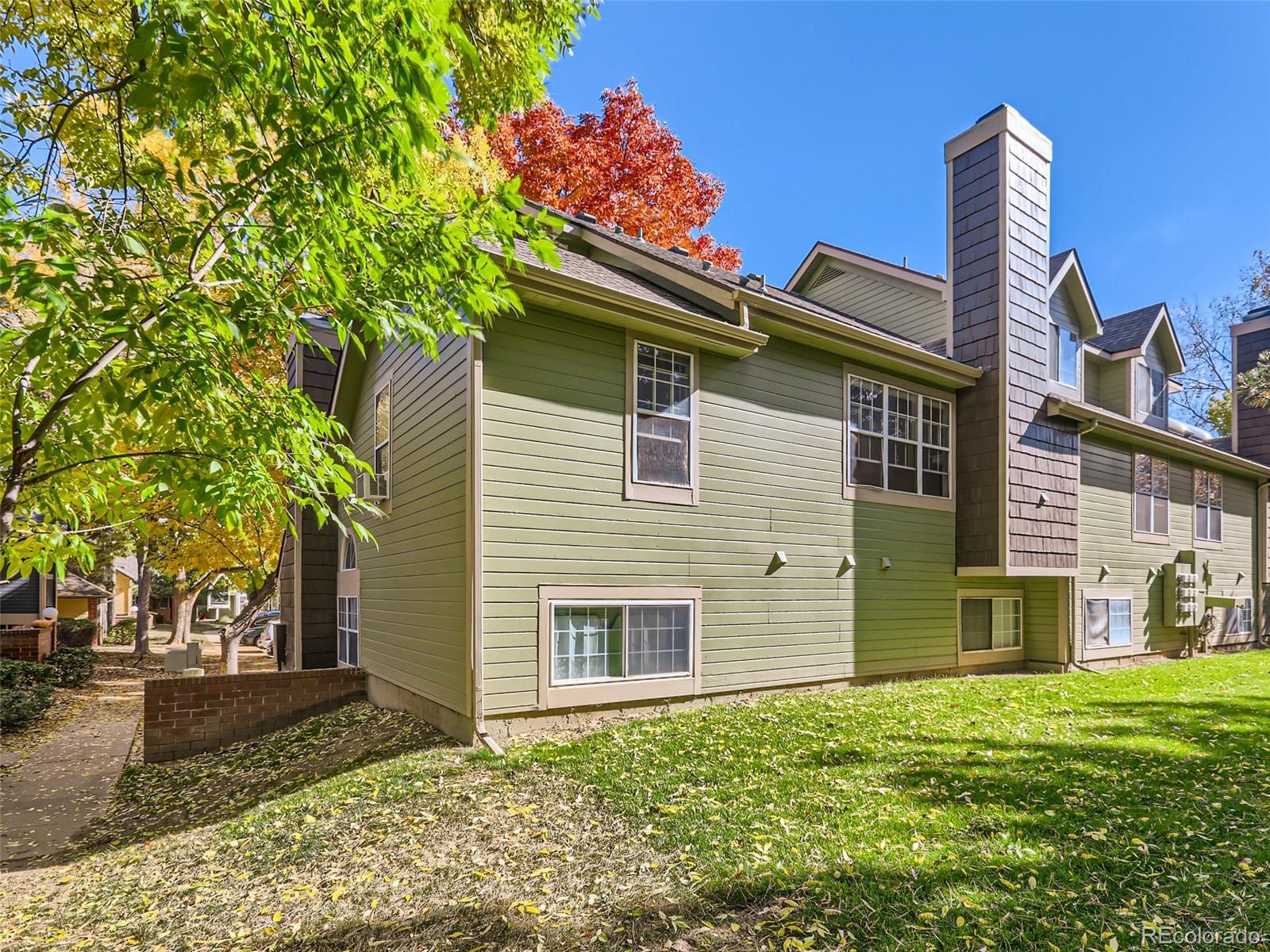 3565 Windmill Drive Fort Collins CO 80526
