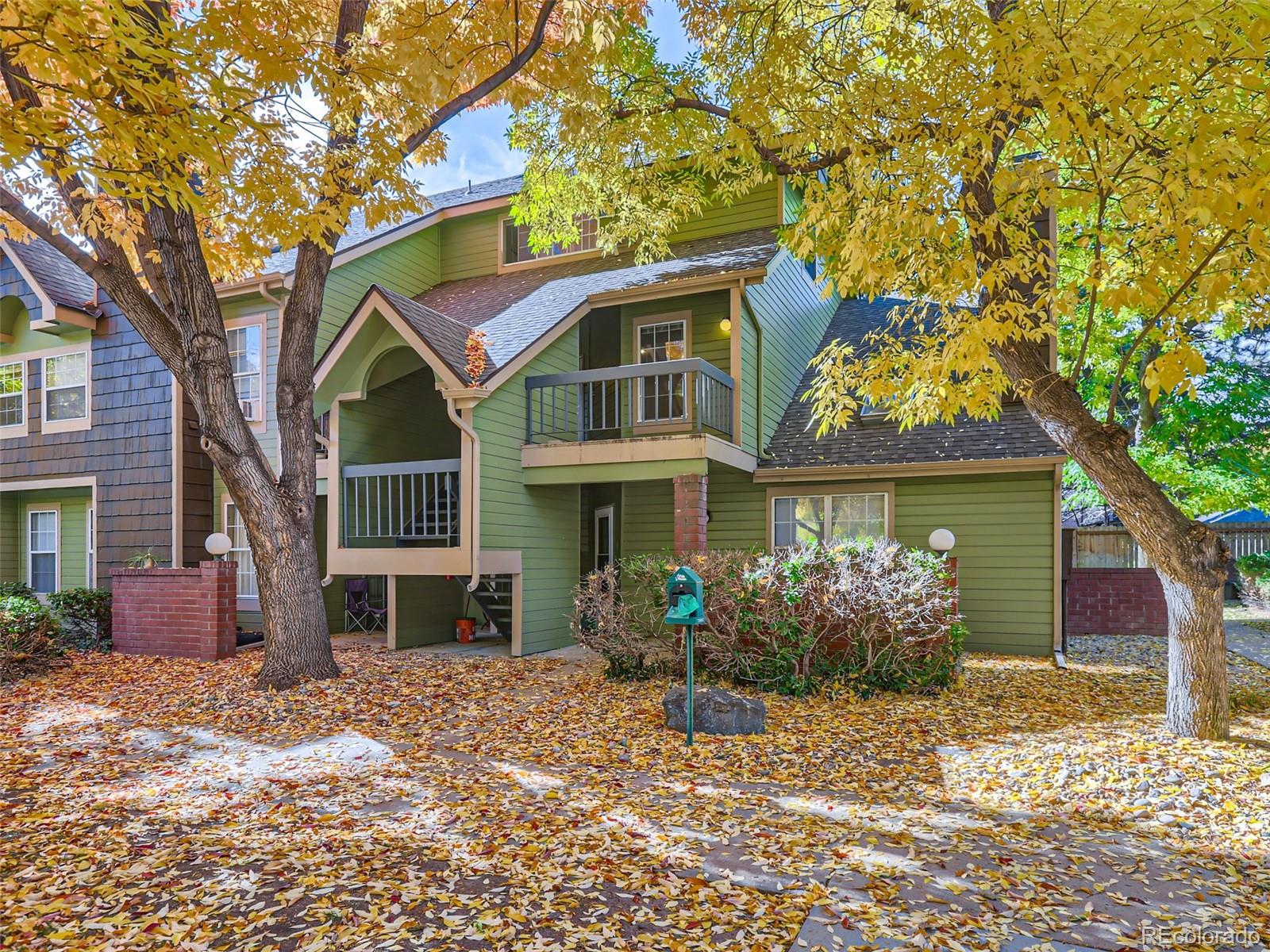 3565 Windmill Drive Fort Collins CO 80526
