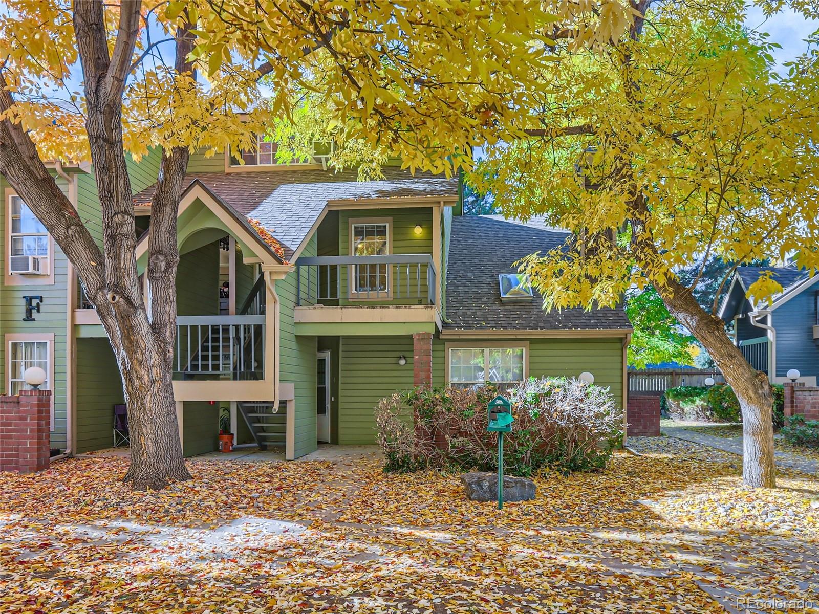 3565 Windmill Drive Fort Collins CO 80526