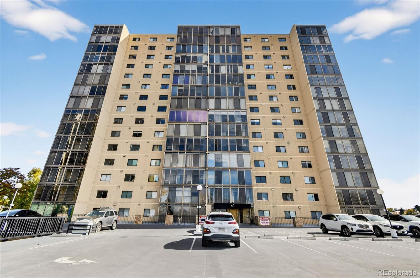7877 E Mississippi Avenue Denver CO 80247