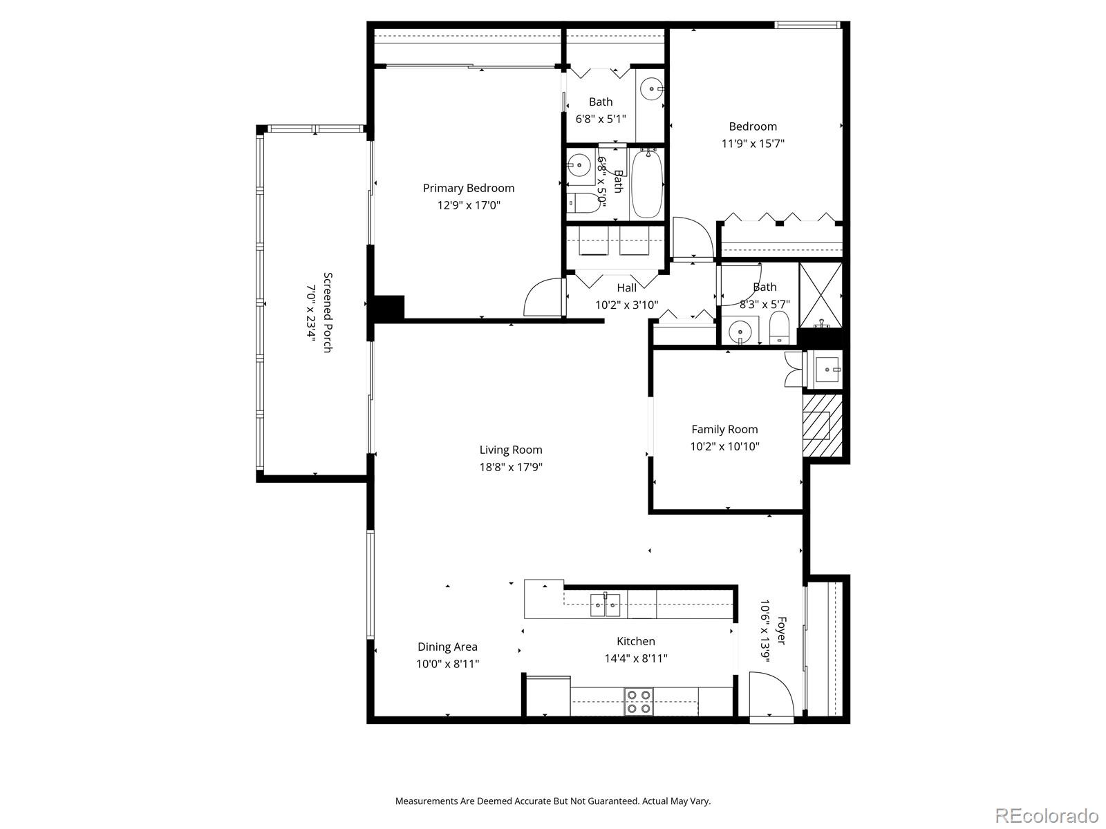 7877 E Mississippi Avenue Denver CO 80247