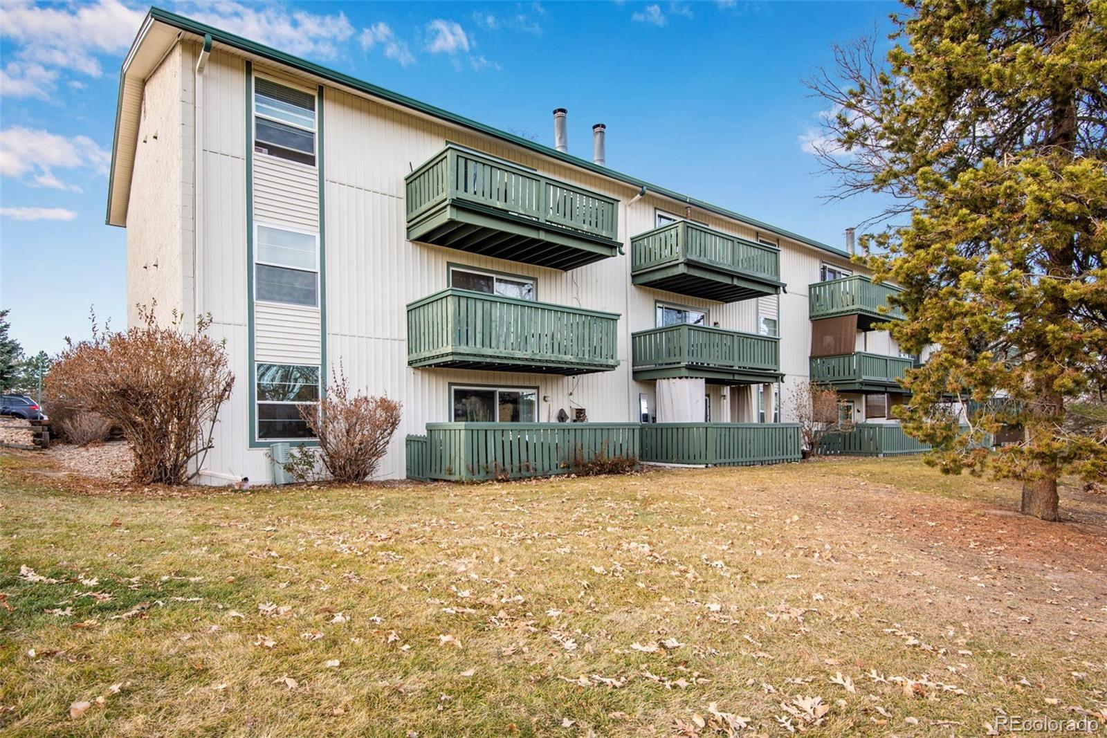 2130 S Vaughn Way Aurora CO 80014