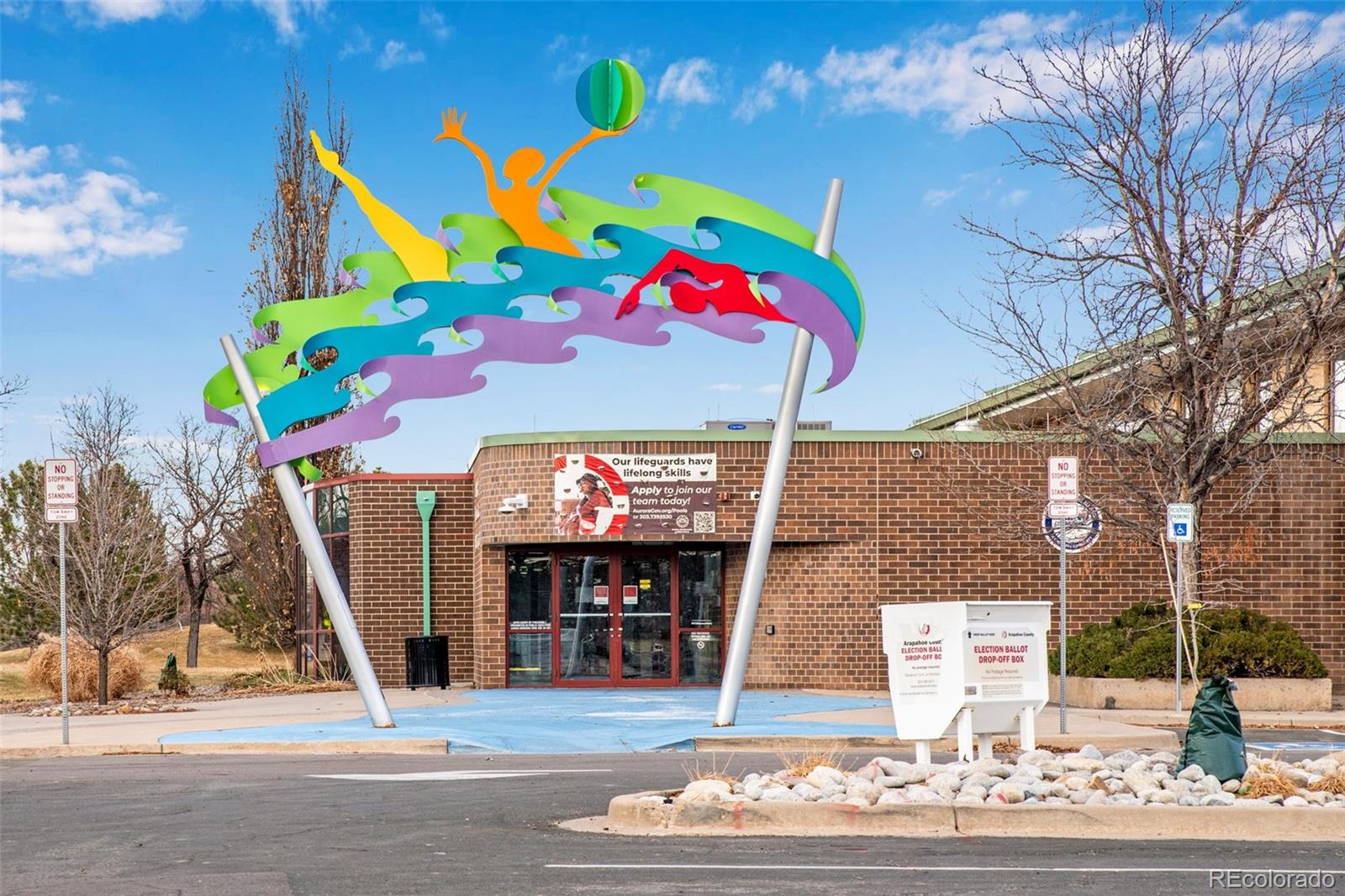 2130 S Vaughn Way Aurora CO 80014