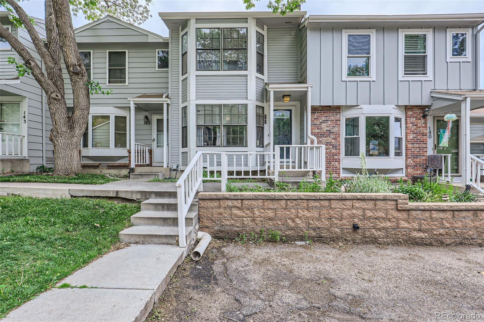 8136 Washington Street Denver CO 80229