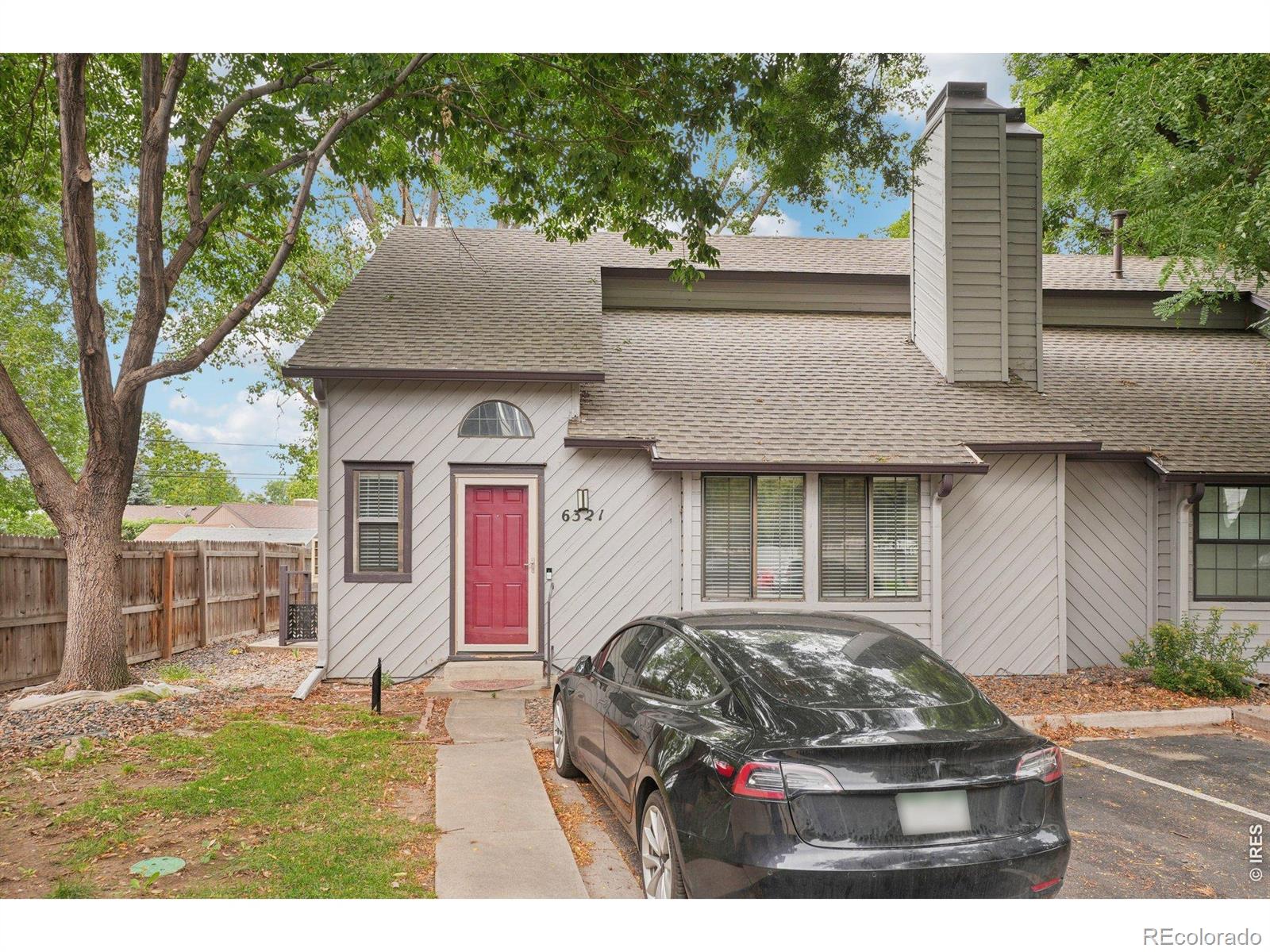 6321 Oak Court Arvada CO 80004